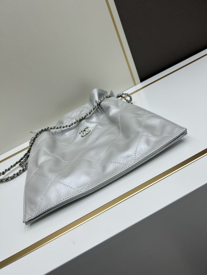 Chanel Shopping Bags